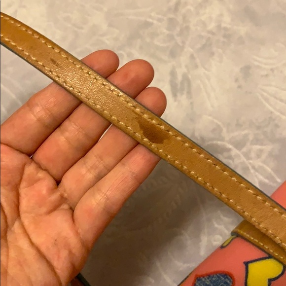 Dooney & Bourke Purse 💖 - Picture 3 of 4